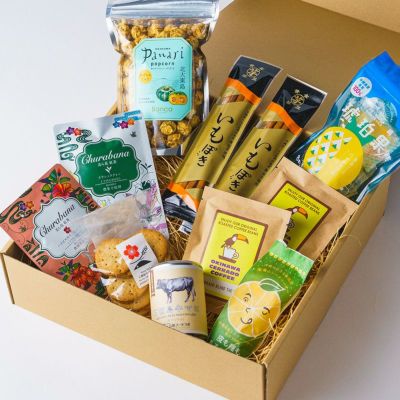 樂園百貨店ギフトセット2025 | 樂園百貨店