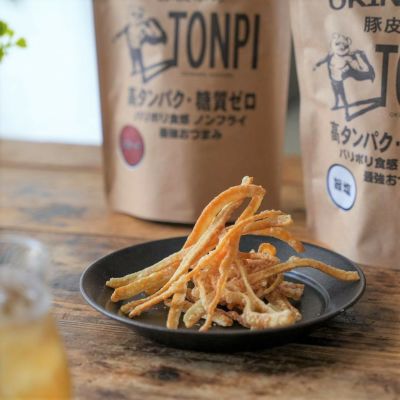 日新ミートフーズ】TONPI 旨塩 | 樂園百貨店