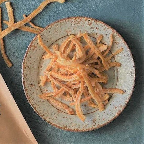 【日新ミートフーズ】TONPI　スパイシー