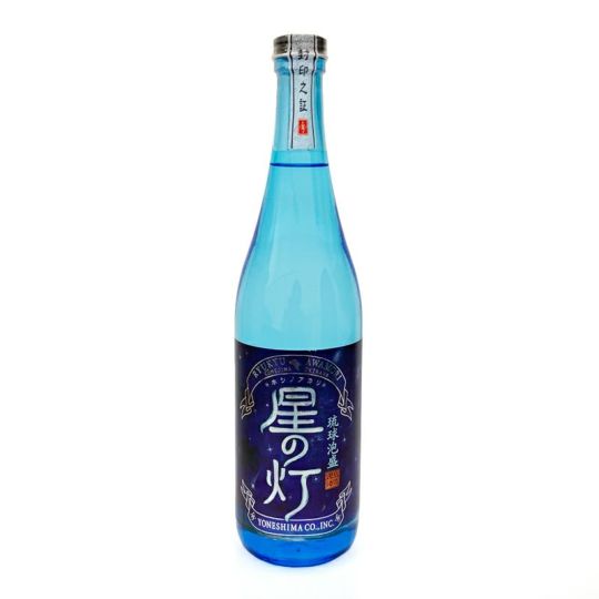 【米島酒造】星の灯　25度　720ml