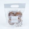 【COKOFU】黒糖麩リング　黒ごま味