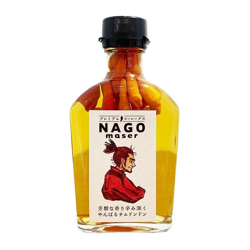 プレミアムコーレーグス　ナゴマサー