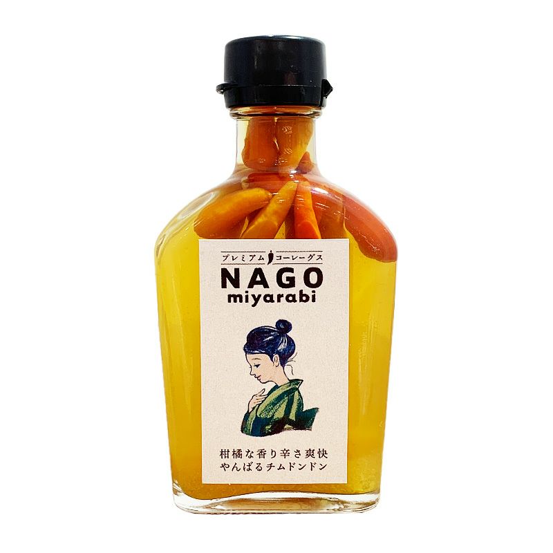 プレミアムコーレーグス　ナゴミヤラビ