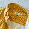 【RYUKYU SHIRT】UMI-SANGO（Turmeric）