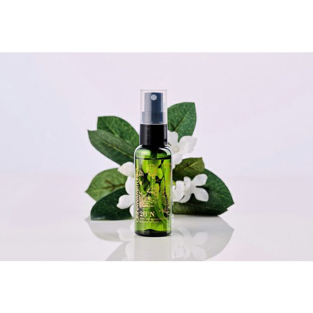 OKINAWAMATURIKA　ルームスプレー　ジャスミン　50ml
