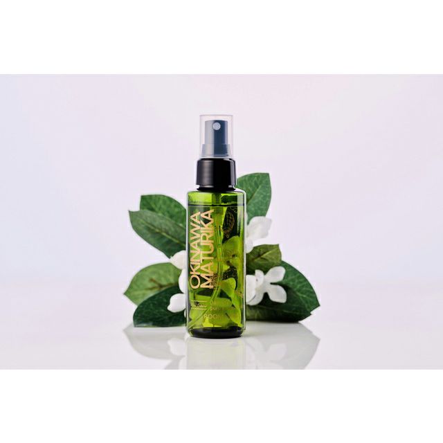 OKINAWAMATURIKA　ルームスプレー　ジャスミン　100ml